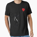Banksy - Girl with Balloon by EttieKuvalis