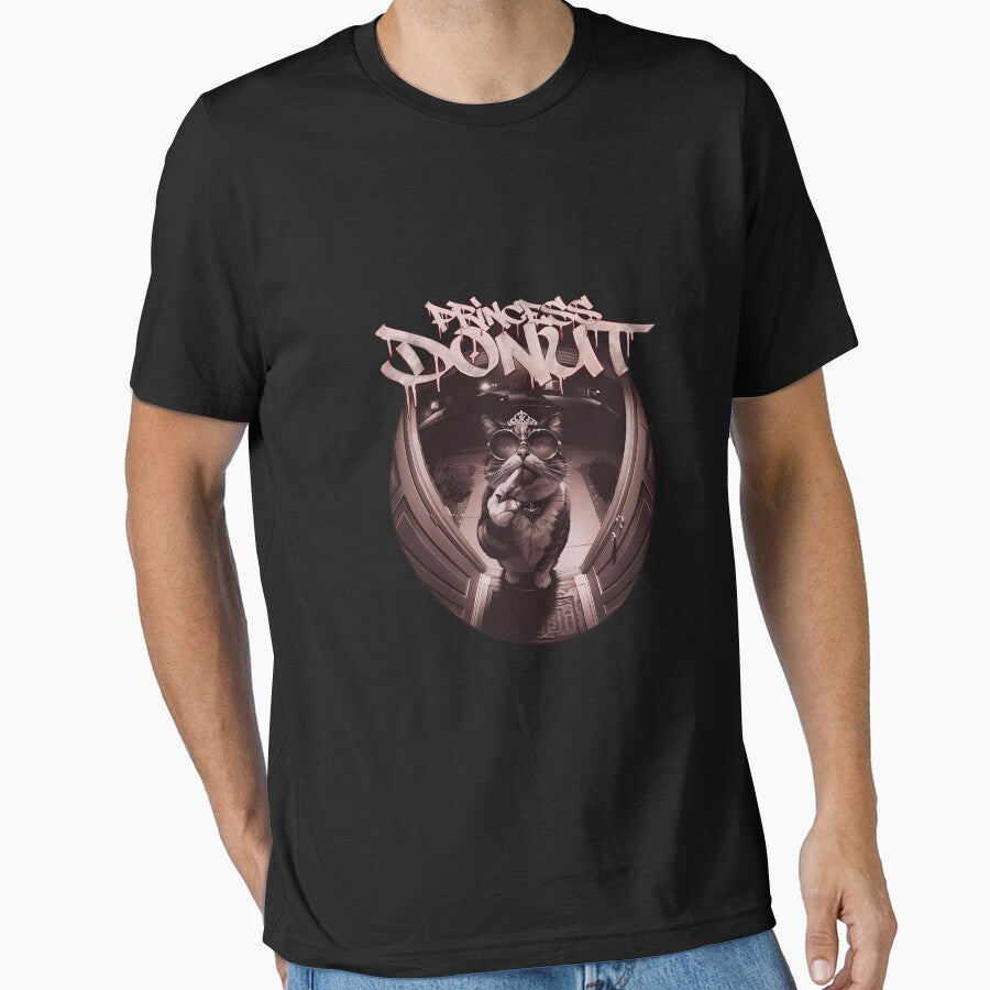 Princess Donut, Dungeon Crawler Carl, Samantha, Goddamnit Donut, New Achievement Donut and Carl, Mongo is Appalled, Uzi Jesus - LitRPG Legend by PamoHunter