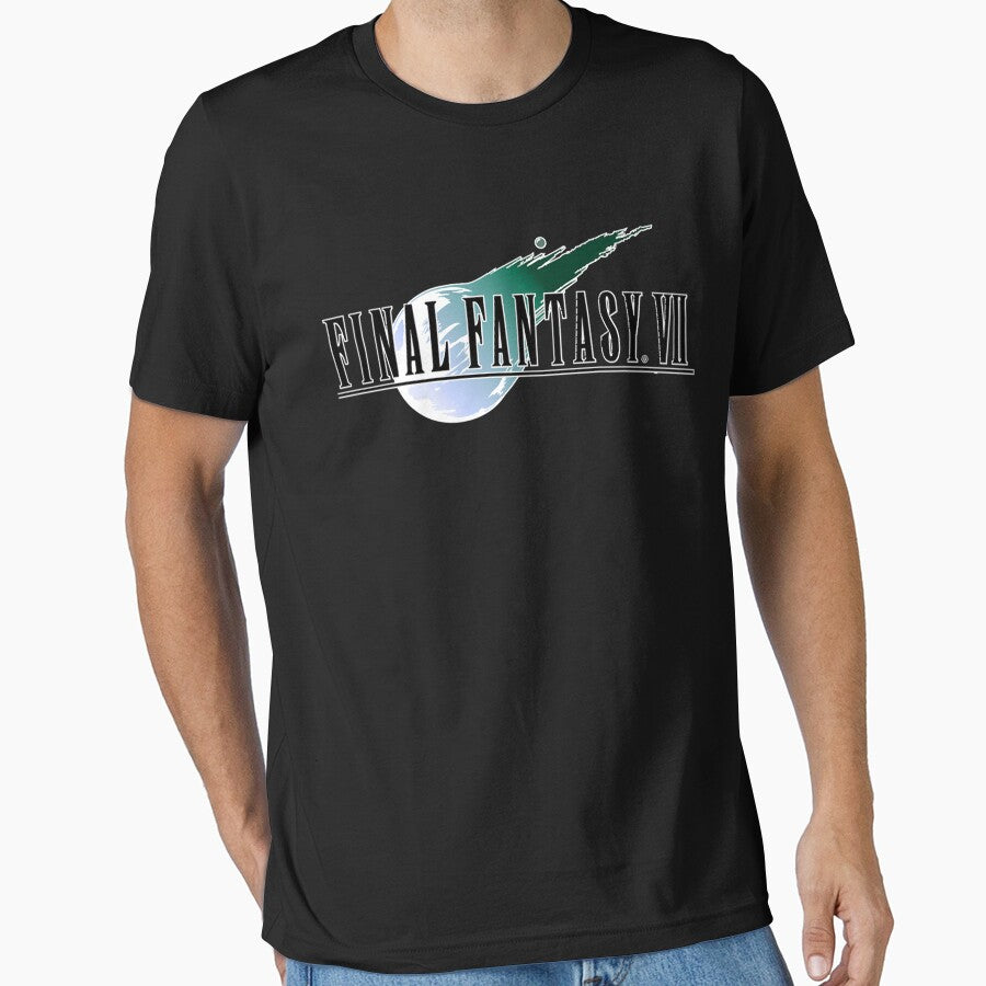 Final Fantasy 7 Classic by chadalma