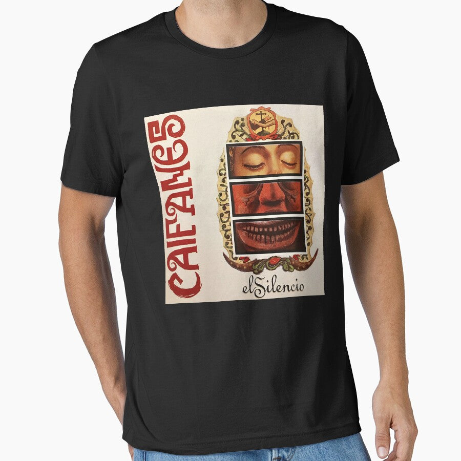 Music Caifanes Logo Band by Christinritz