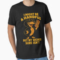 Funny Embarrassing Shirts Crude Cringey Inappropriate Humor by FrankIsabel