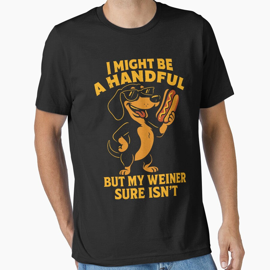 Funny Embarrassing Shirts Crude Cringey Inappropriate Humor by FrankIsabel
