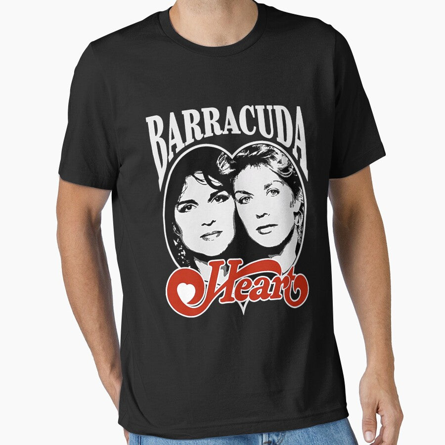 BARRACUDA BEST ART by Caruthe35