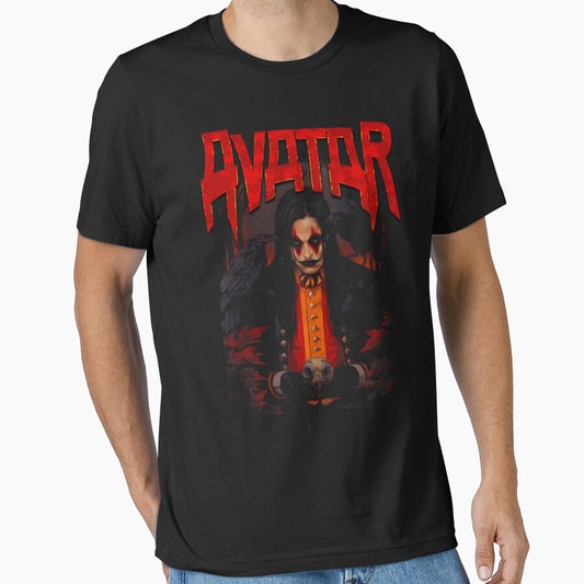 Avatars Band by FusionVisions