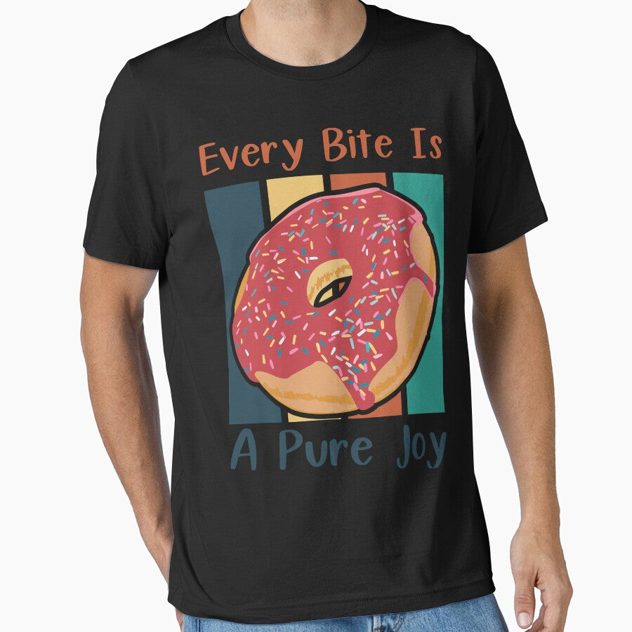 Every Bite Is A Pure Joy by berwies
