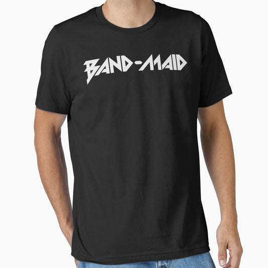 BAND MAID by ZoraRau