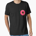 Donut Funny Doughnut Sweet Lover by Earthshaker-art