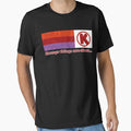 Strange things are afoot classic t shirt by friendlybr5835