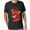 The Phantom Thieves of hearts leader by Hypertwenty Designs