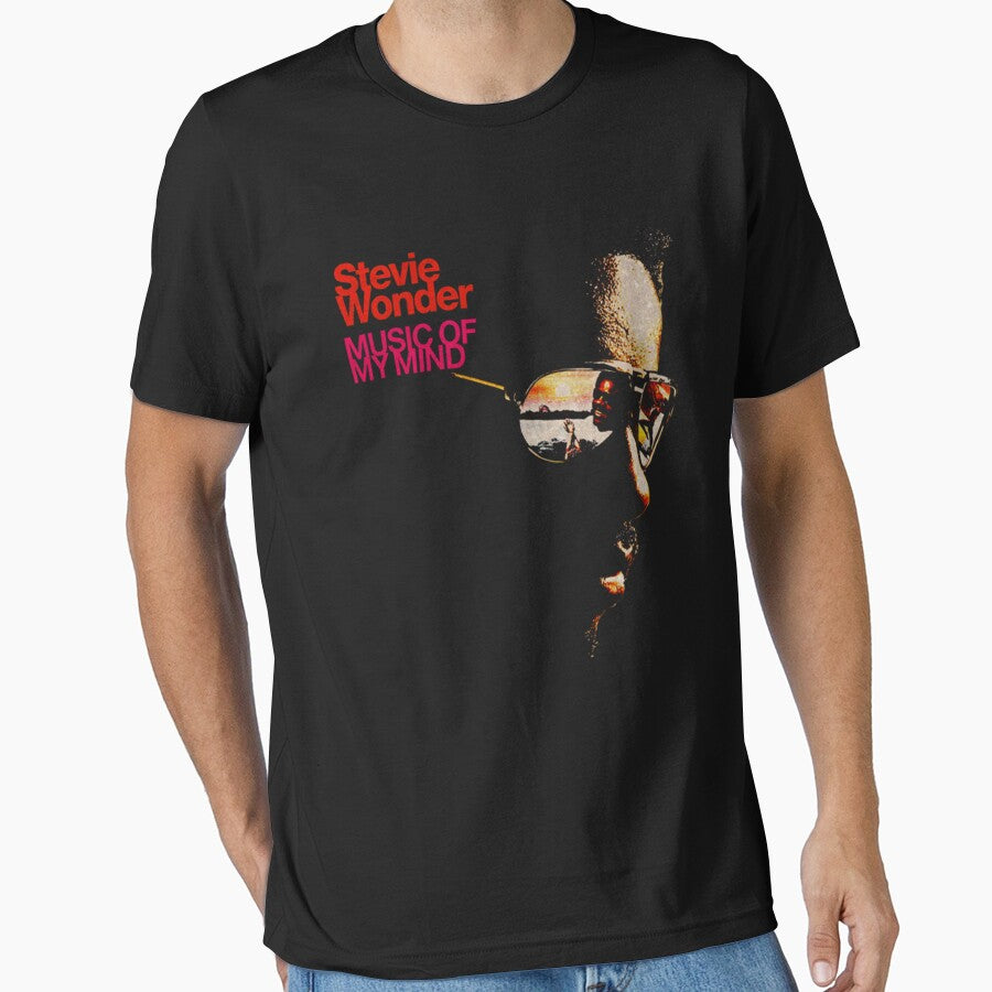 Stevie Wonder Superstition by gruntzkall