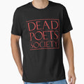 LIT NERD  DEAD POETS SOCIETY by GABRIGABRIEL