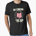 Gi Crew Gastroenterology Endos by tiffanylews