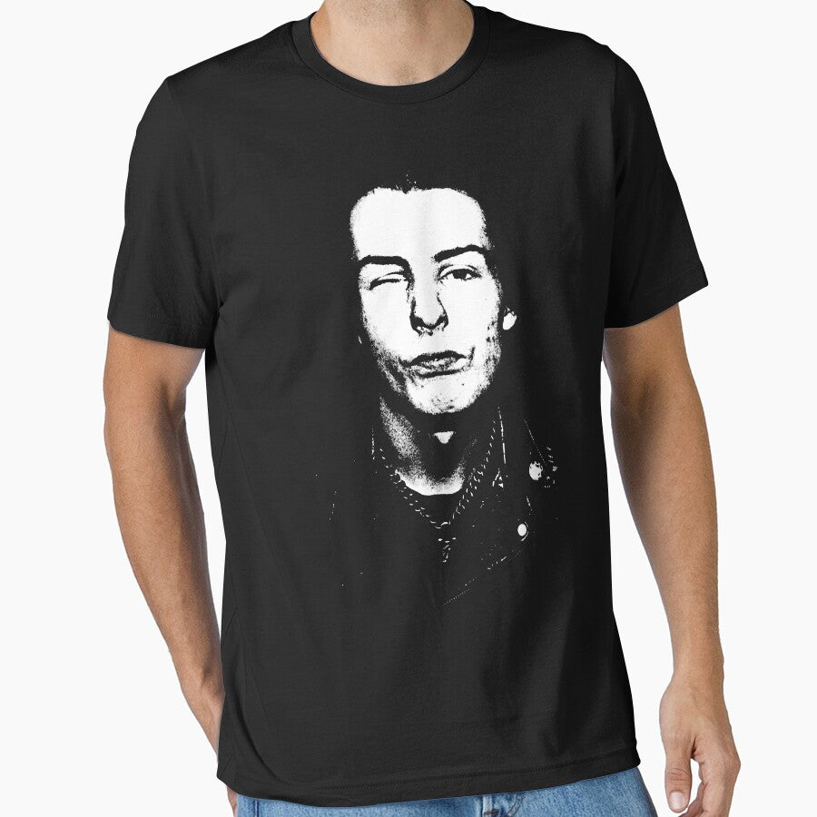 Sid Vicious by Zubnormal