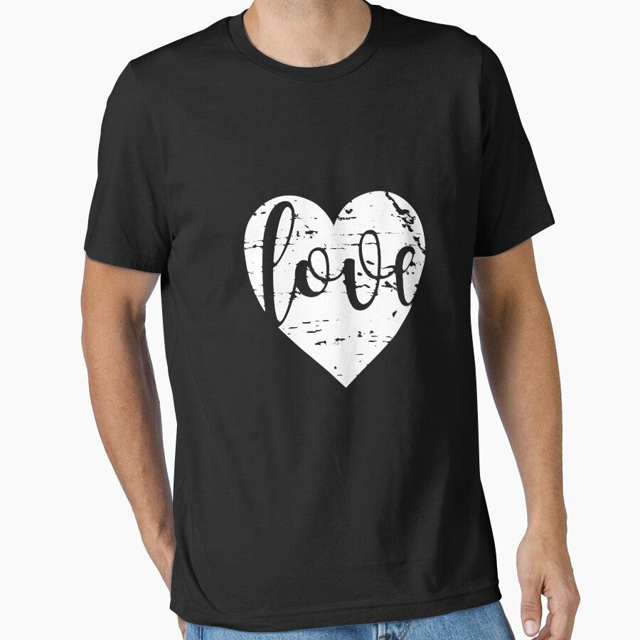 Grunge Love Valentines Day by sasigifts