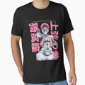 Akaza Japanese Shirt, Birthday Gift For Akaza Anime by dinahrqashasta