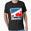 Shortys Vintage Logo by CarFlying