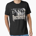 NAZARETH-FUNNY-BAND by ChristopherLlo0
