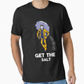 Get The Salt by JaymeSande11