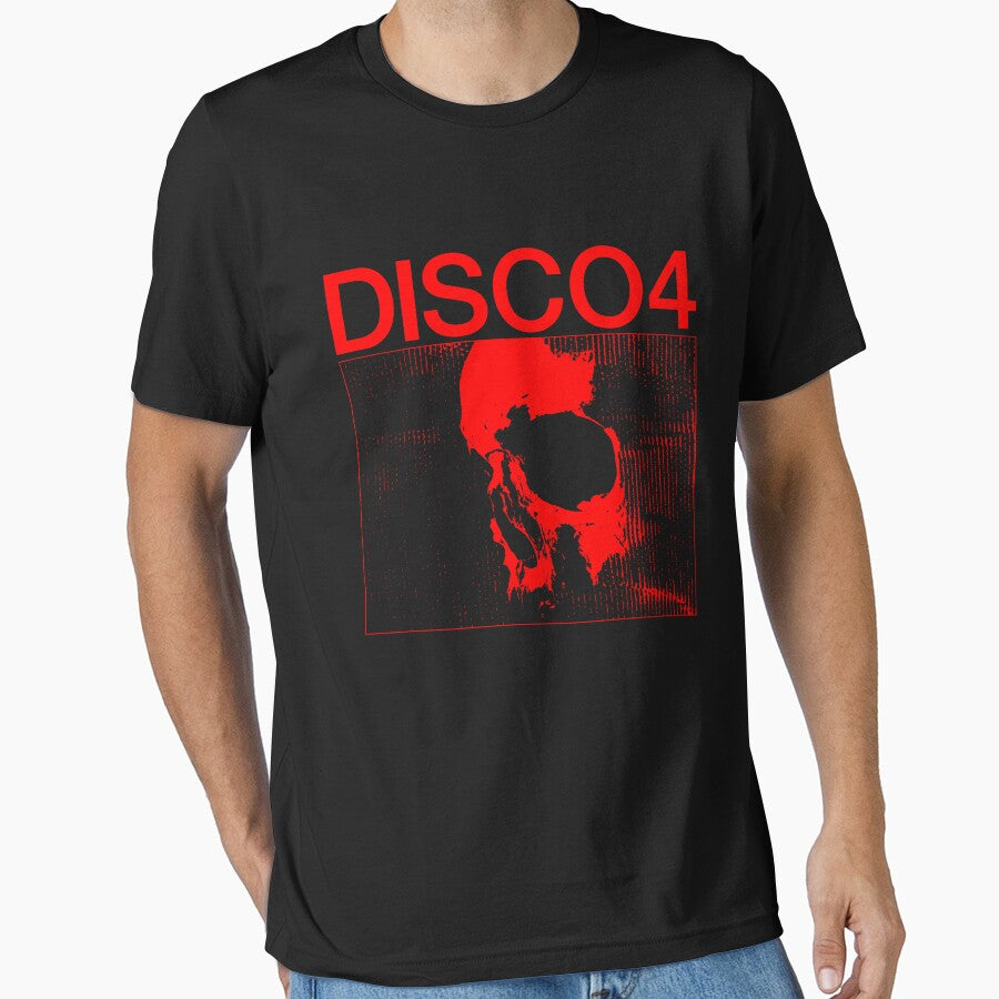 DISCO4 by FrenchDisko1993