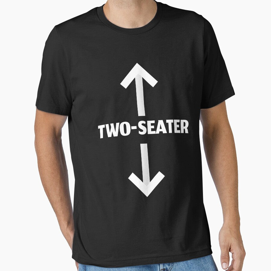 Two Seater by YOUR SHOP