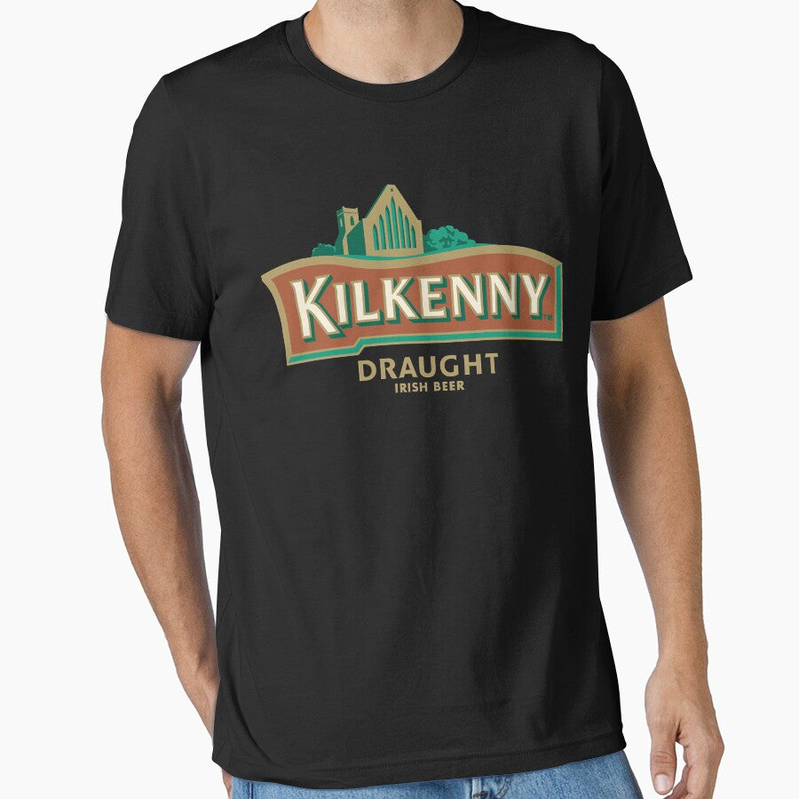 kilkenny-Draught Beer by TashaDorga1