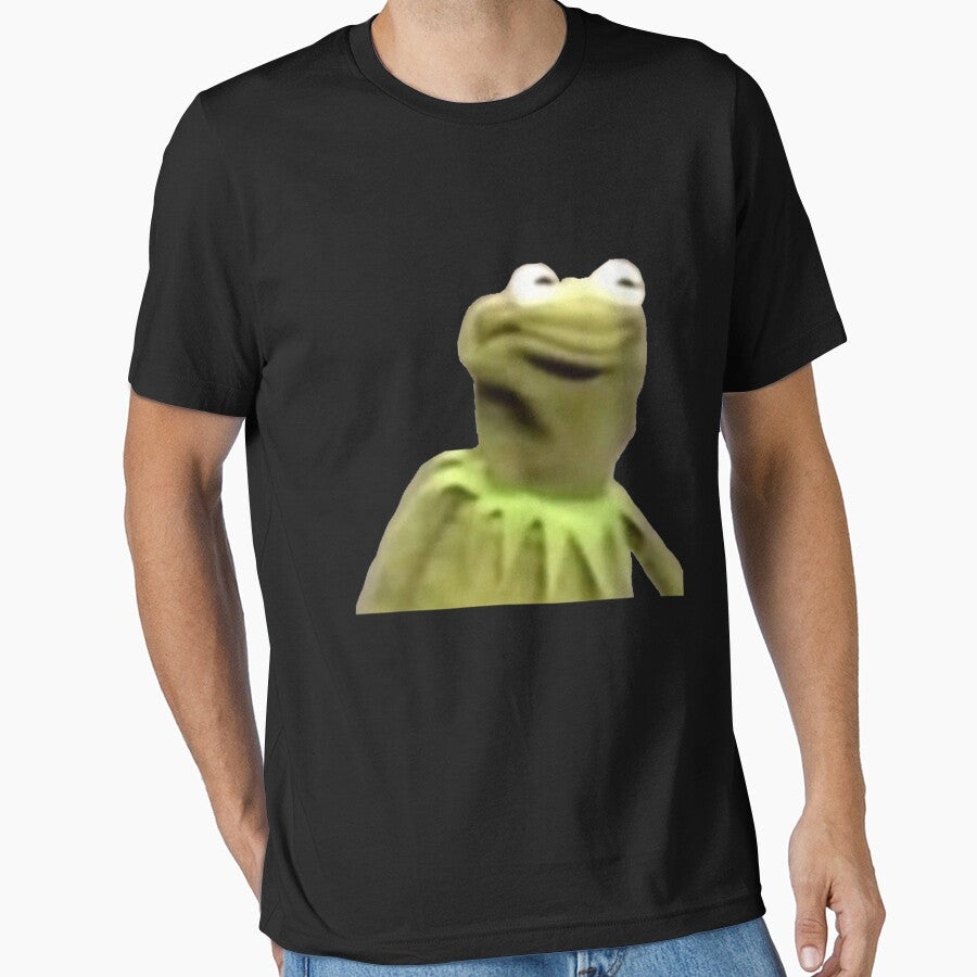 kermit the frog meme by casillasjas