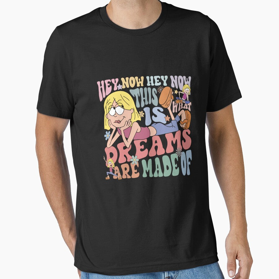This is What Dreams Are Made Of Funny Girl by Greas-Noti
