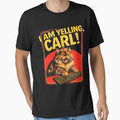 I Am Yelling, Carl! - Donut The Cat - Princess Donut  - Dungeon Crawler Carl by AnitaVibes