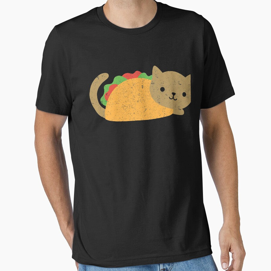 Taco Cat by hasanmasud