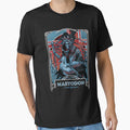 Mastodon Band by BeauDeer