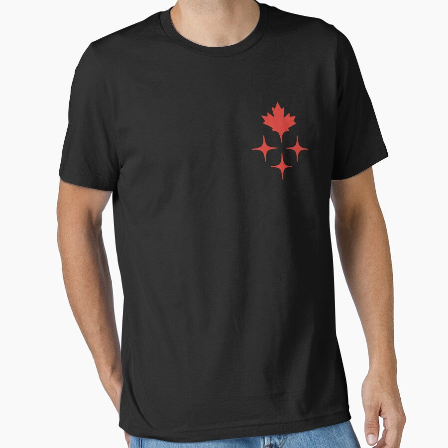 Canada instrumentality by TrendyTweets