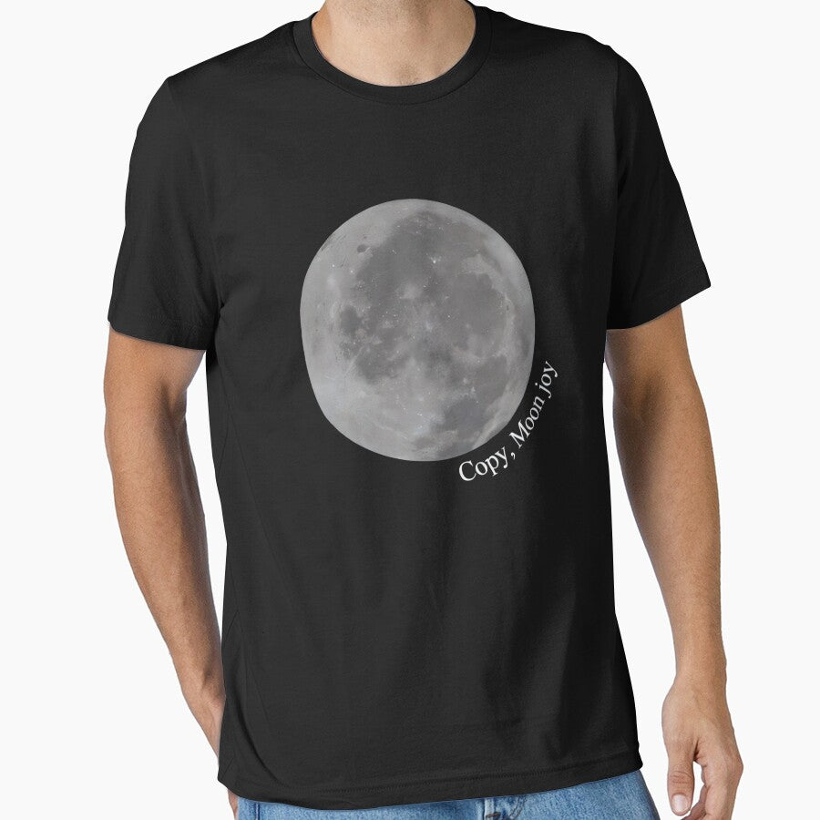 Copy Moon Joy Retro by Tanjaberto