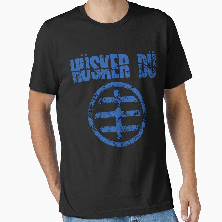 Great Husker by NaomiDawso
