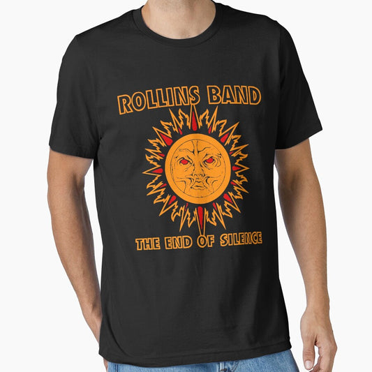 Rollins band by DianaLane12