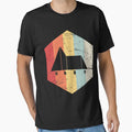 Retro Synthesizer ADSR Classic by GlennEPhillips
