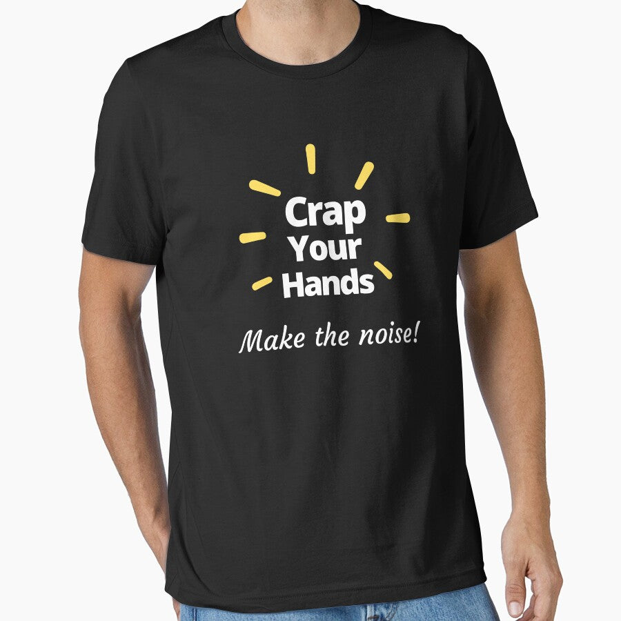 Crap Your Hands Make The Noise Bad Translation by Johan Liebert