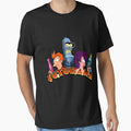 Futurama Classic by PdliazM