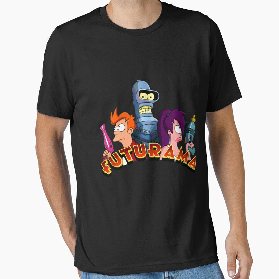 Futurama Classic by PdliazM