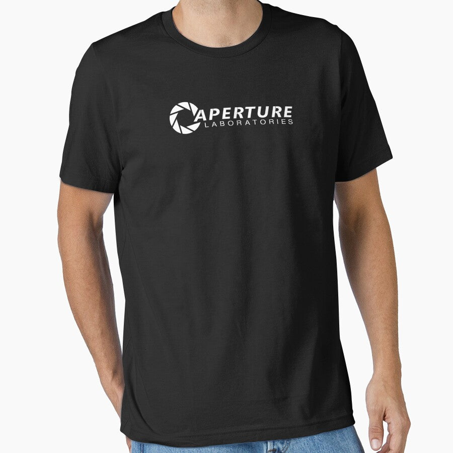 Aperture Laboratories by christinaatnip