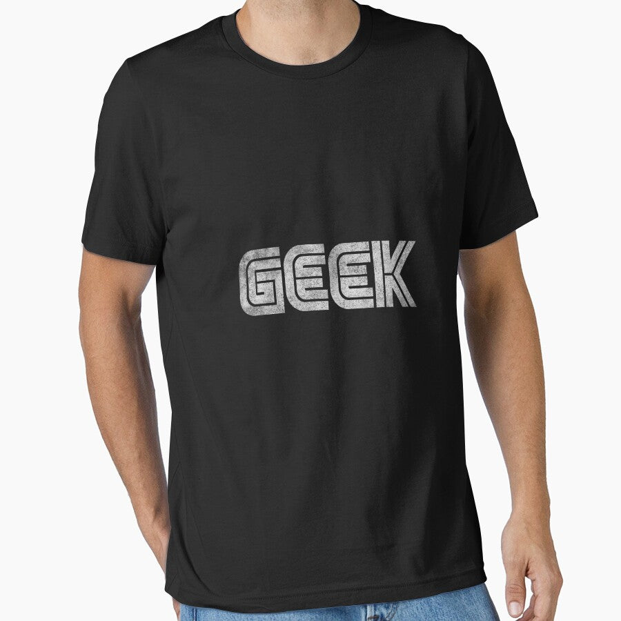 Geek Vintage by flippinsg