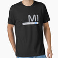 Korg M1 Inspired Synth Tee by ADJ Design Shoppe