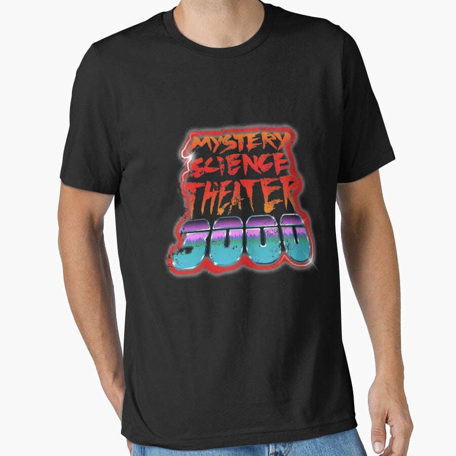 MST3K '84 by askepios13