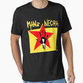 Mano Negra Cool Vintage by Lindseorne