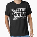 NTM Essential by ALISONMONT