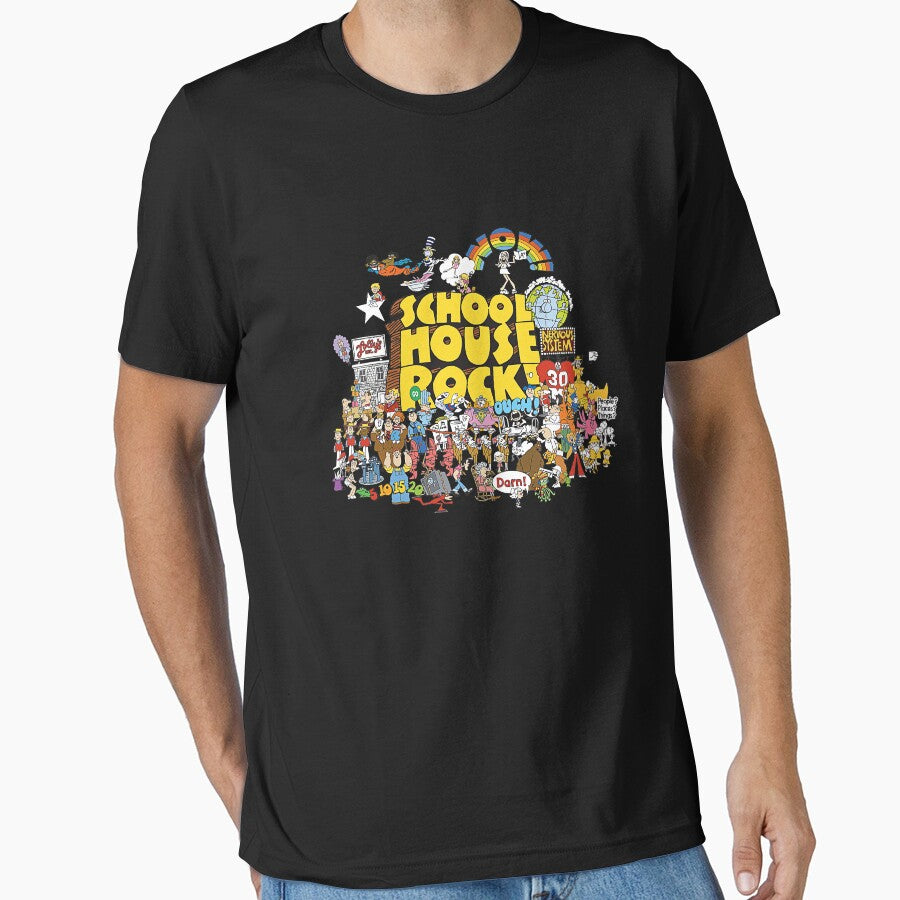 School House Rock  School House Rock  School House Rock  School House Rock  School House Rock  jasdsa by searchreype