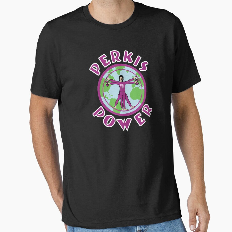 Perkis Power by RockApparel