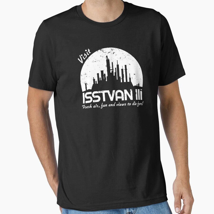 Visit Isstvan Black by Ronaldjudkins