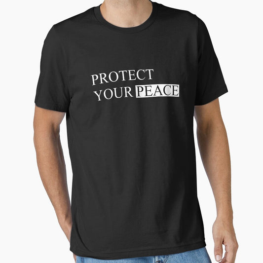 Protect your peace by FunnyShop67