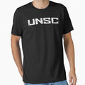 UNSC by huckblade