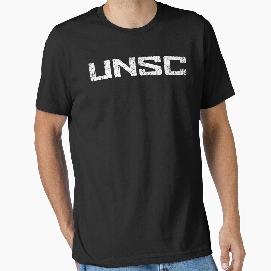UNSC by huckblade